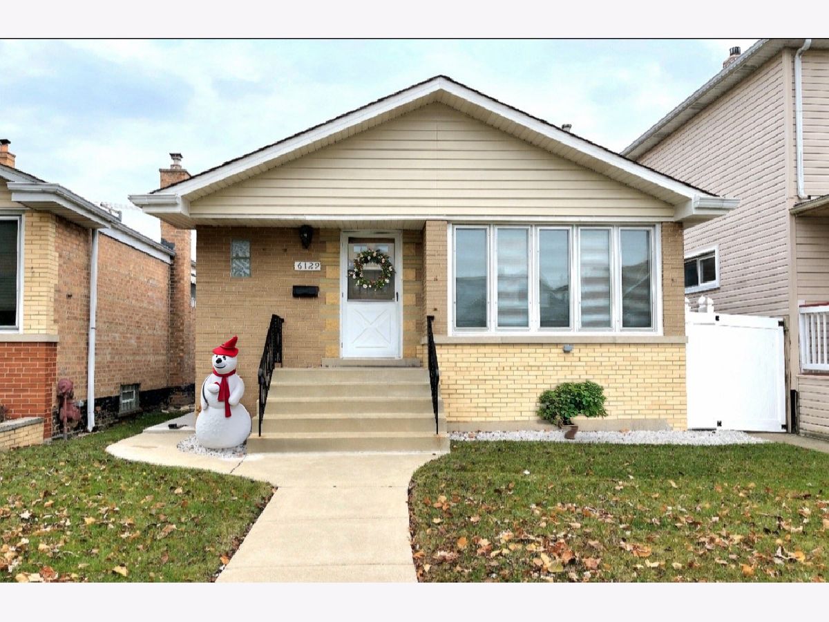  For Sale Chicago Illinois, 6129 Parkside Avenue
