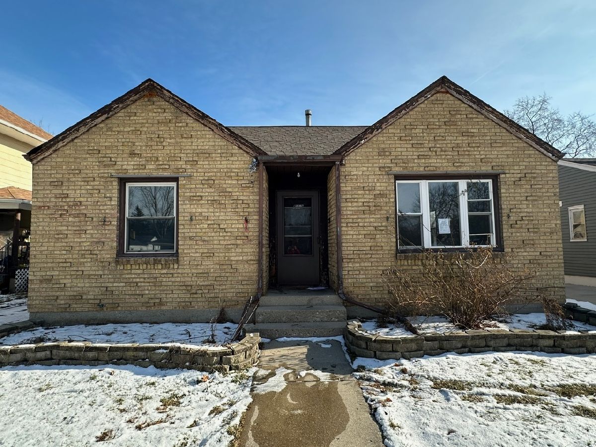  Sold Elgin Illinois, 513 Cookane