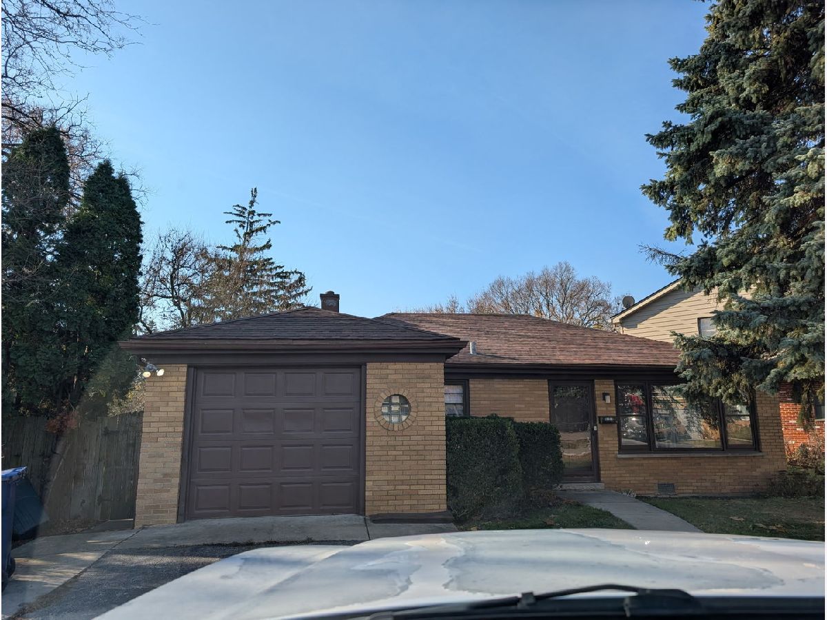  Sold Worth Illinois, 6801 109th