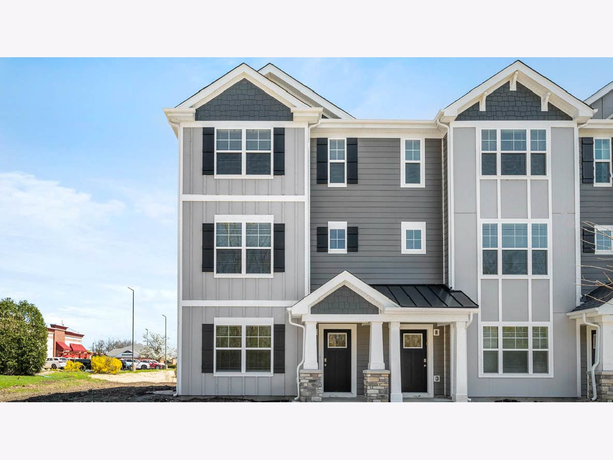  For Sale Mundelein Illinois, 579 Yosemite Way