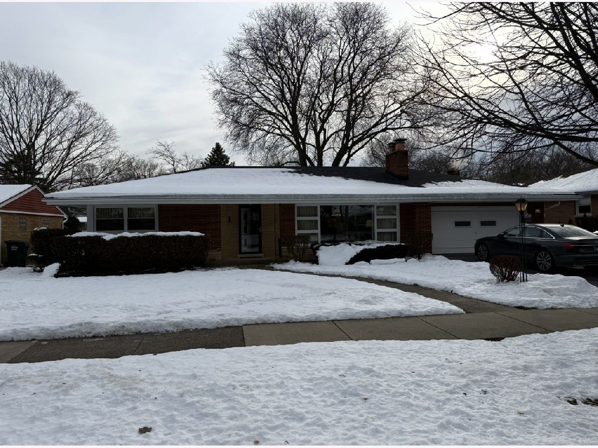  Sold Mount Prospect Illinois, 3 Berkshire