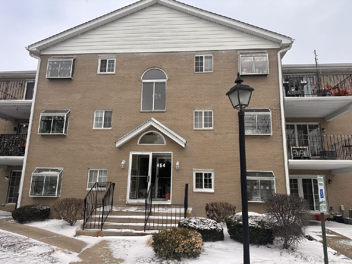  For Sale Carol Stream Illinois, 464 President Street