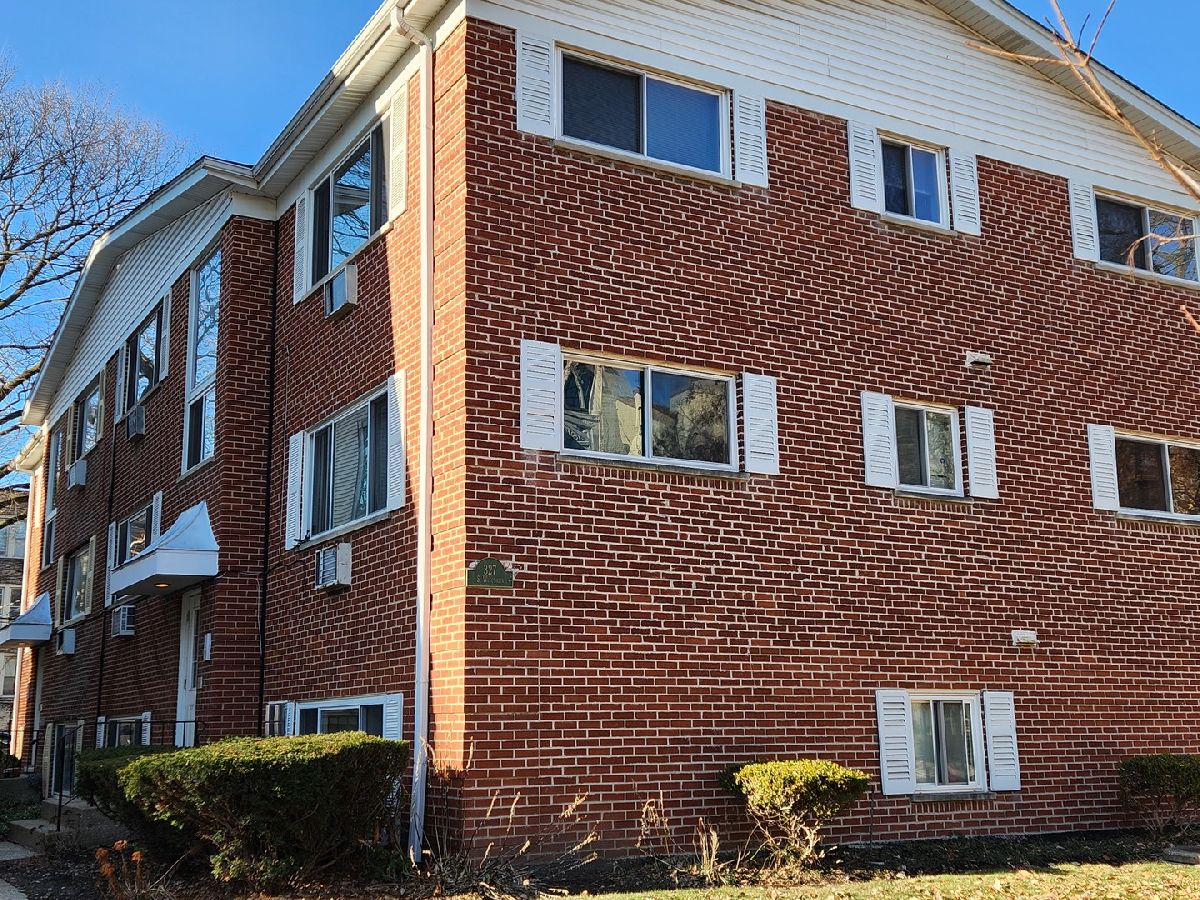  For Rent Oak Park Illinois, 327 Wisconsin