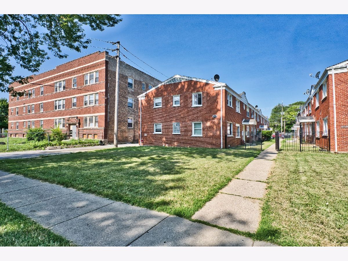  For Rent Chicago Illinois, 128 Menard