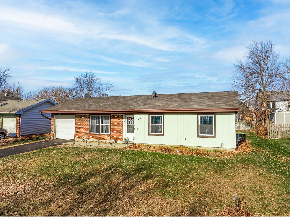  For Sale Bolingbrook Illinois