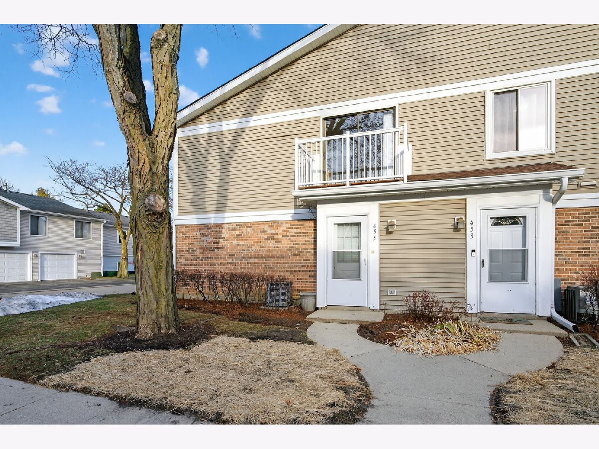  For Sale Vernon Hills Illinois, 455 Kennedy Place