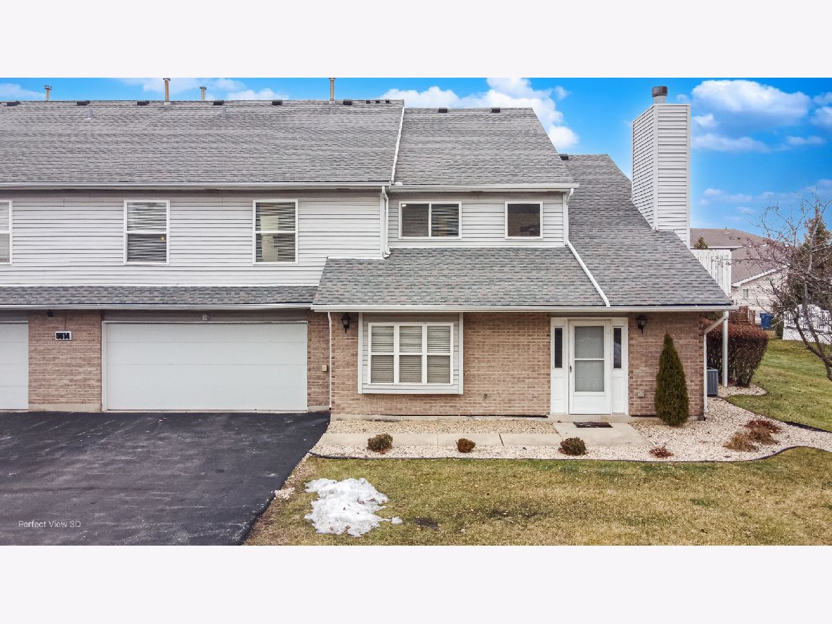  For Sale Monee Illinois