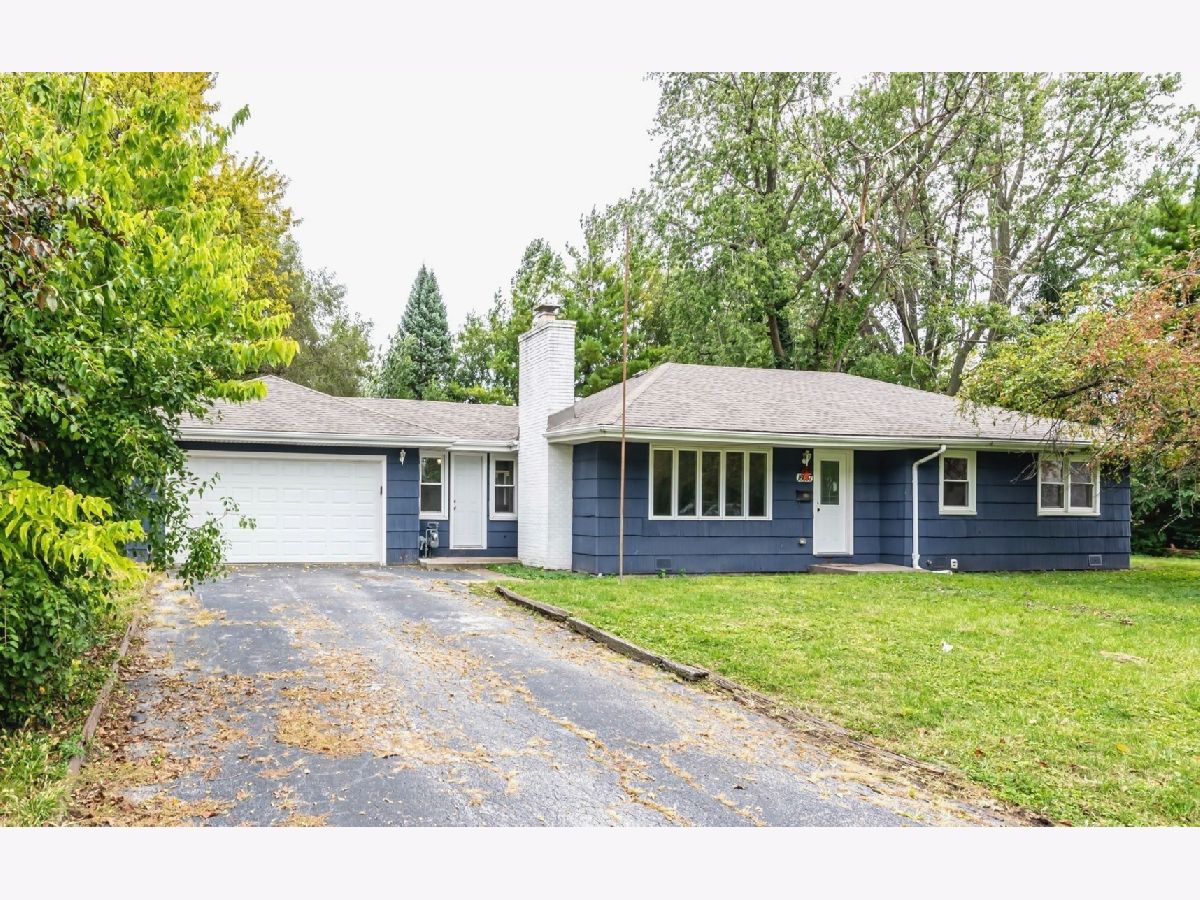  For Sale South Holland Illinois, 16037 Evans Avenue