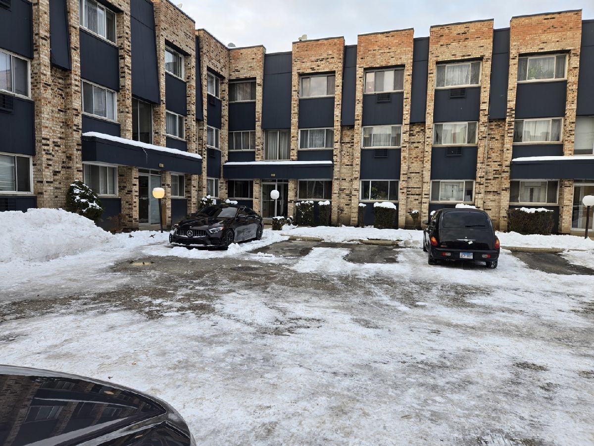  Rented Chicago Illinois, 8655 1/2 Foster