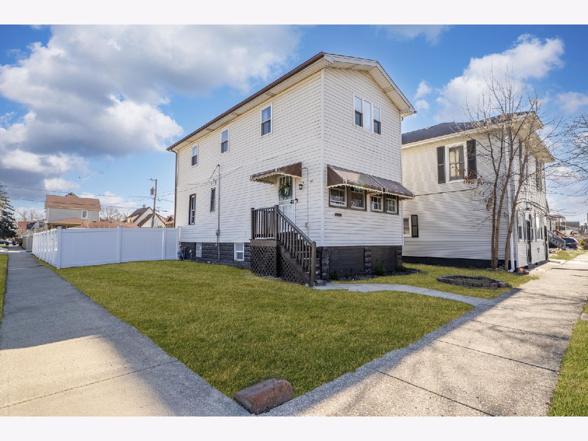  For Sale Maywood Illinois, 501 9th Avenue