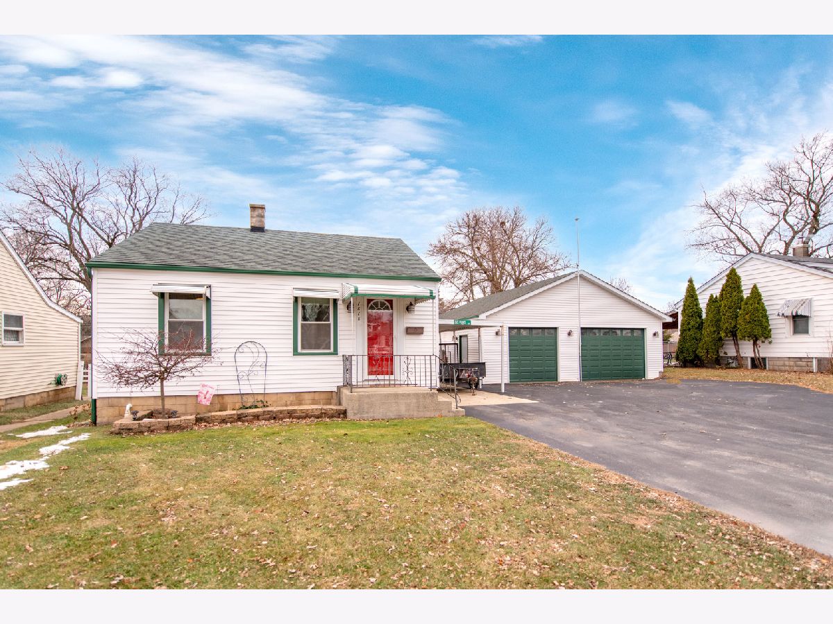  For Sale Joliet Illinois, 1818 Washington Street