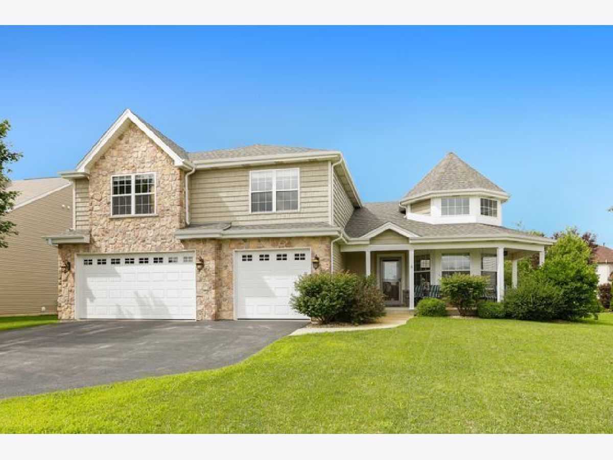 Homes Sold Dayfield Plainfield Illinois, 24951 Thornberry