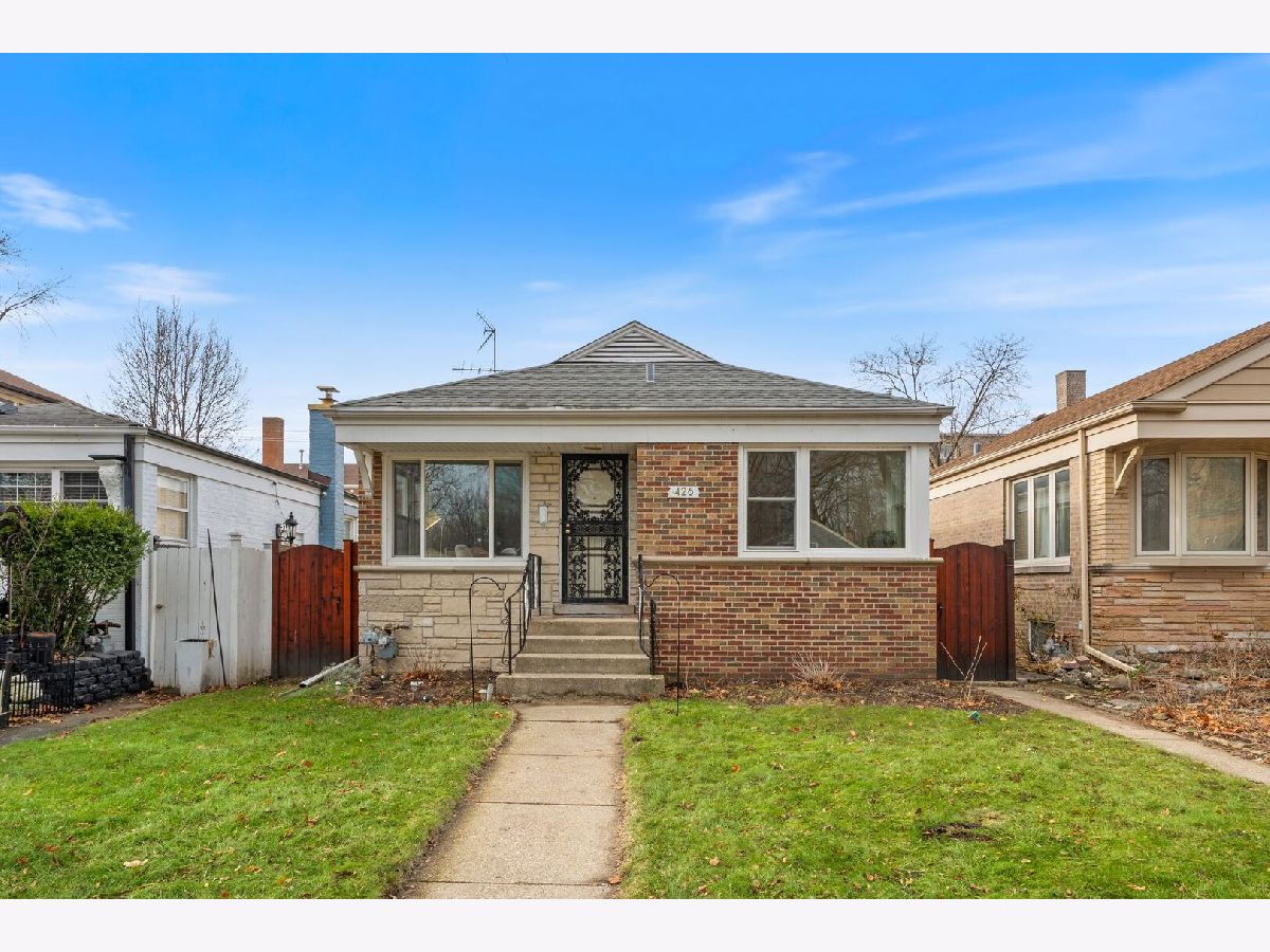  For Sale Evanston Illinois, 426 Callan Avenue