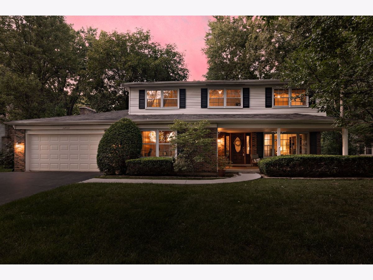  Sold Wheaton Illinois, 2S501 Seneca