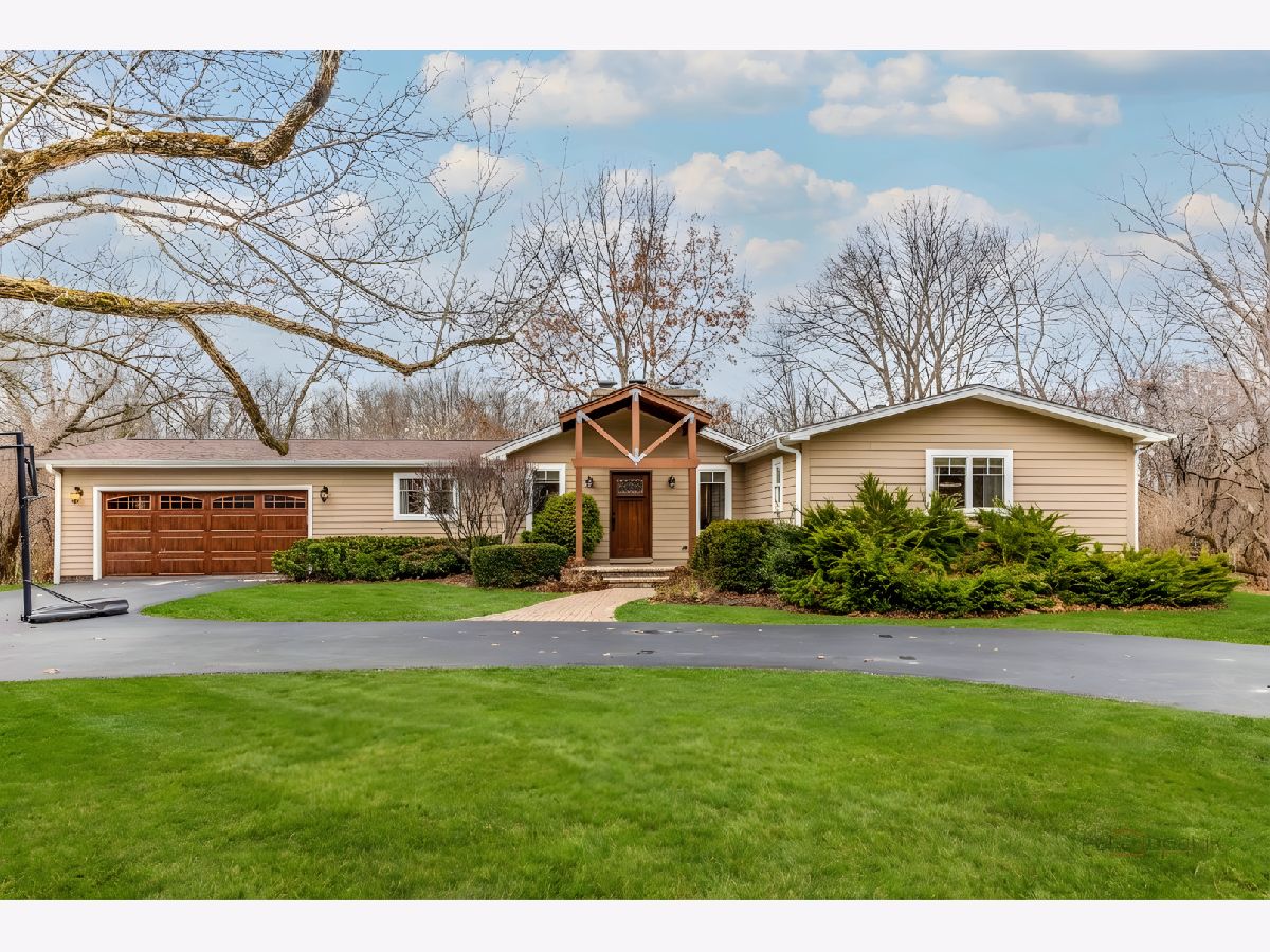  For Sale Libertyville Illinois, 29860 River Drive