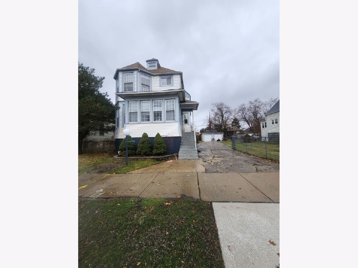  Sold Chicago Illinois, 9226 Phillips