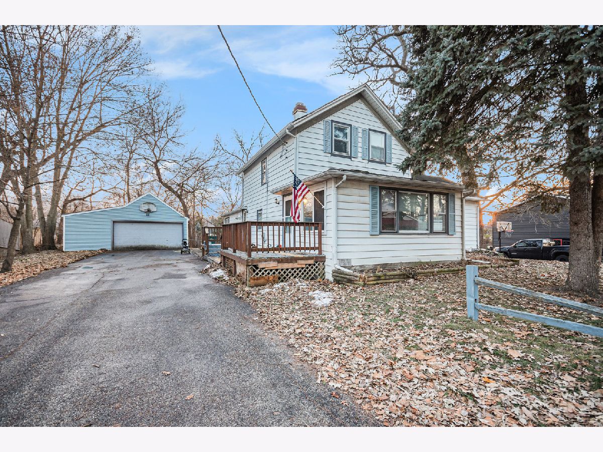  Sold Fox Lake Illinois, 239 Fern