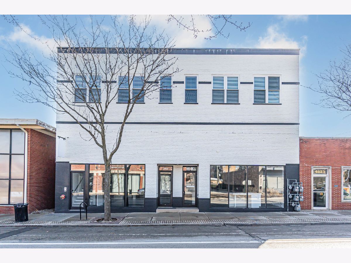  For Rent Skokie Illinois, 4819 Main