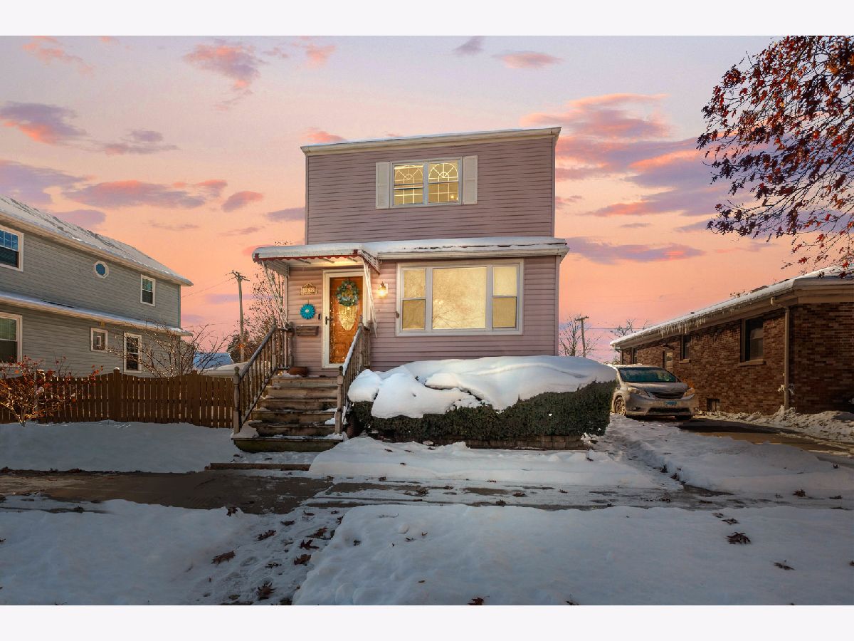  For Sale Brookfield Illinois, 3132 Grand Boulevard