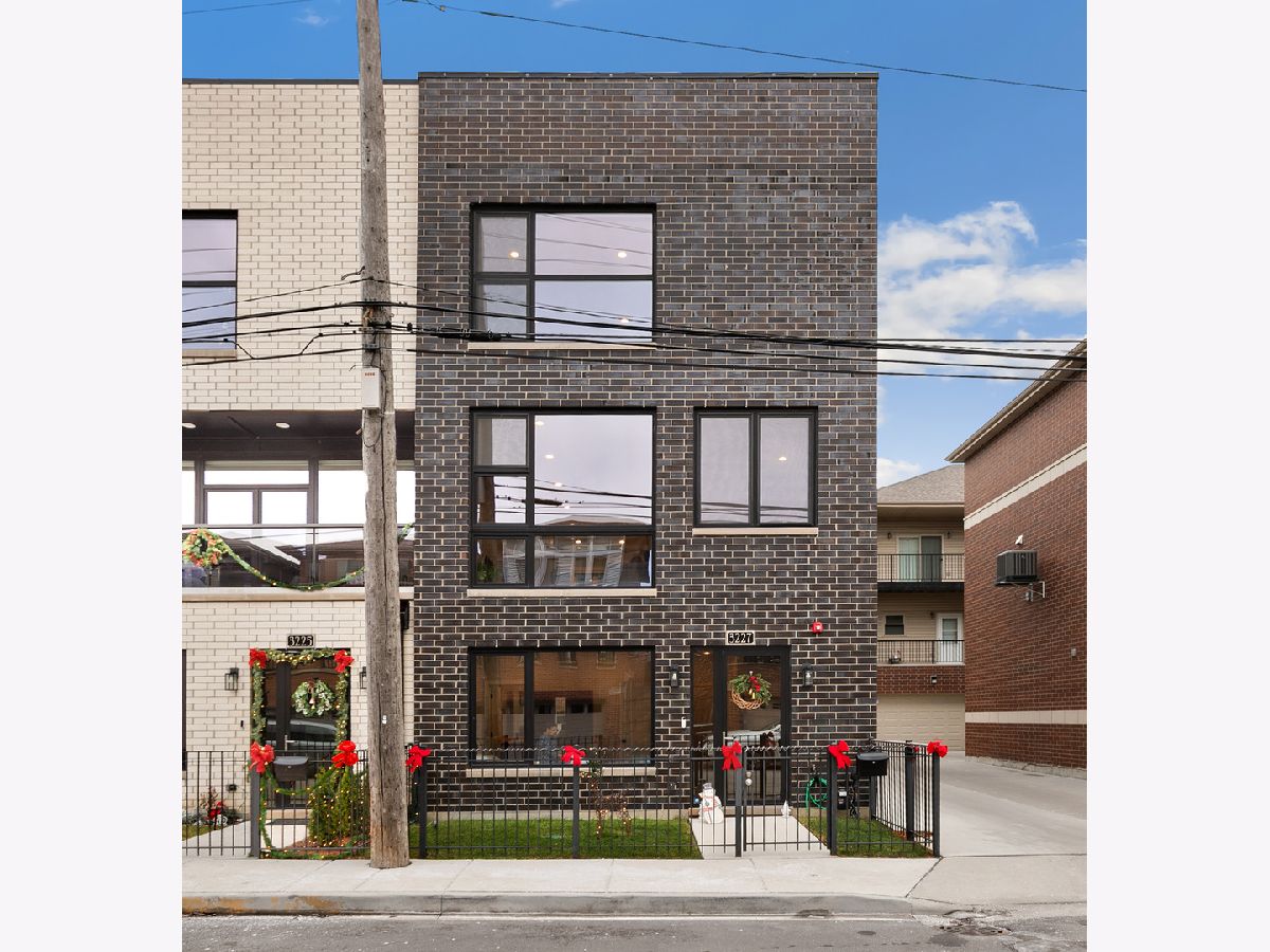  Sold Chicago Illinois, 3227 Stewart