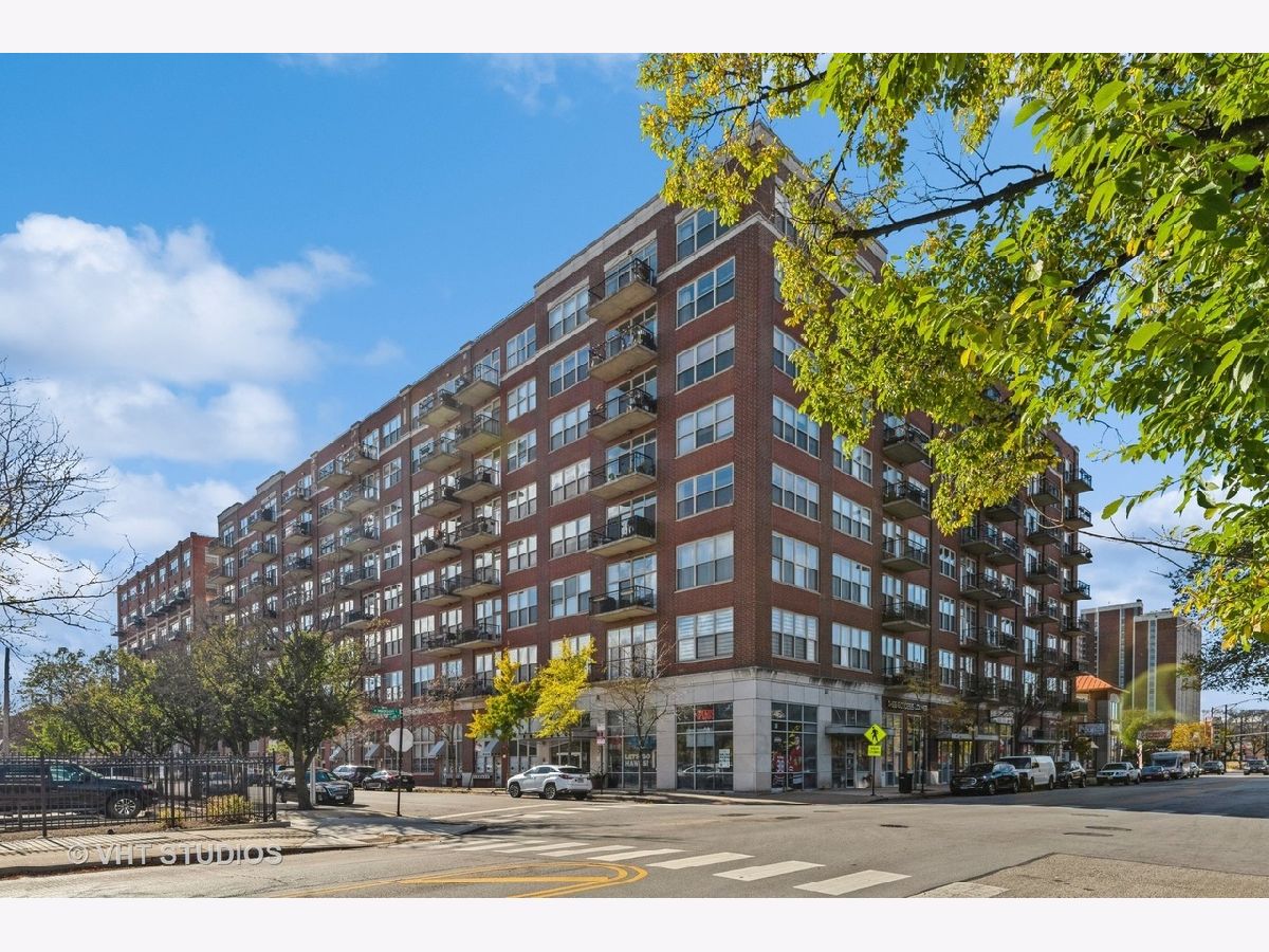  Rented Chicago Illinois, 6 Laflin