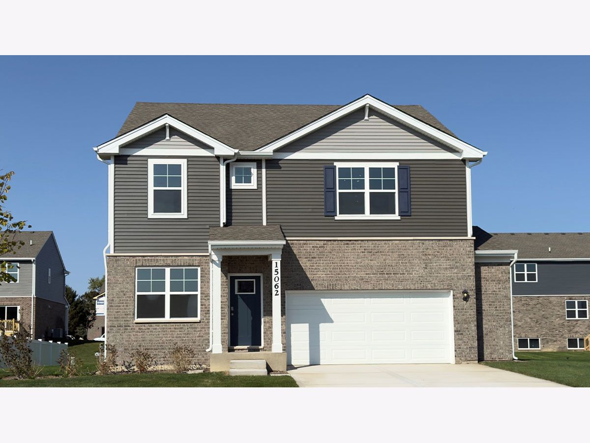  For Sale Manhattan Illinois