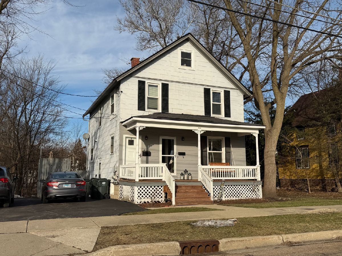  For Rent Barrington Illinois, 212 Franklin