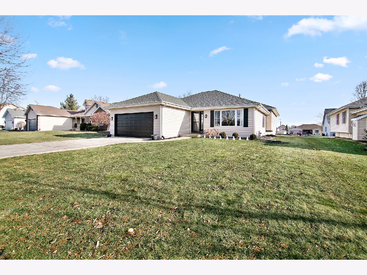 Homes For Sale Cap Estates Bourbonnais Illinois, 1420 Cap Circle