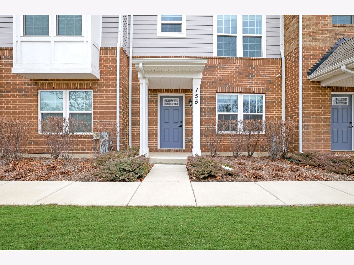  For Rent Lake Zurich Illinois, 155 Canterbury