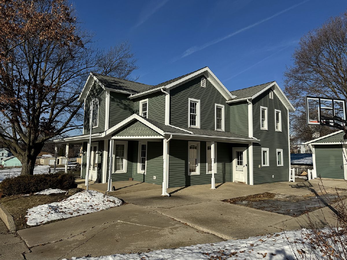  Sold Lanark Illinois