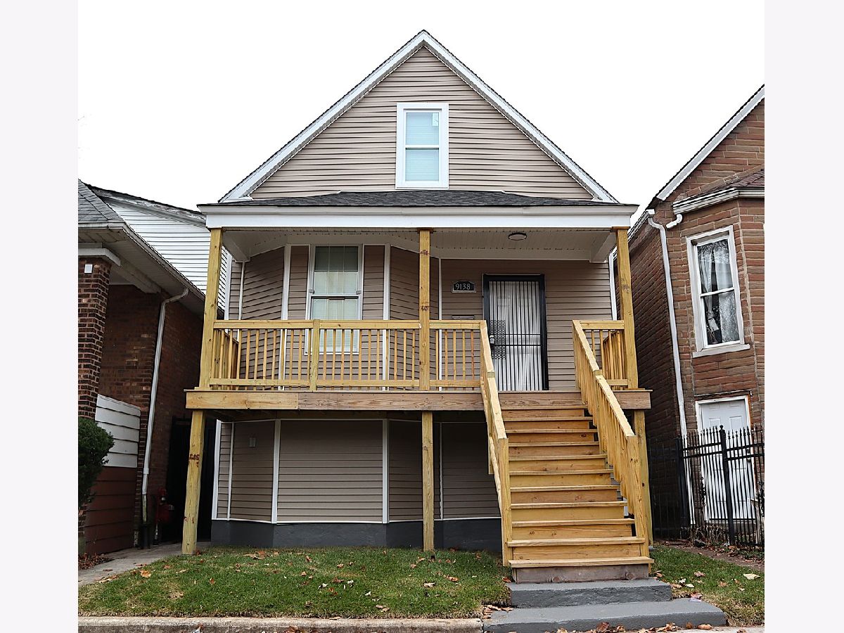  For Sale Chicago Illinois, 9138 Essex Avenue
