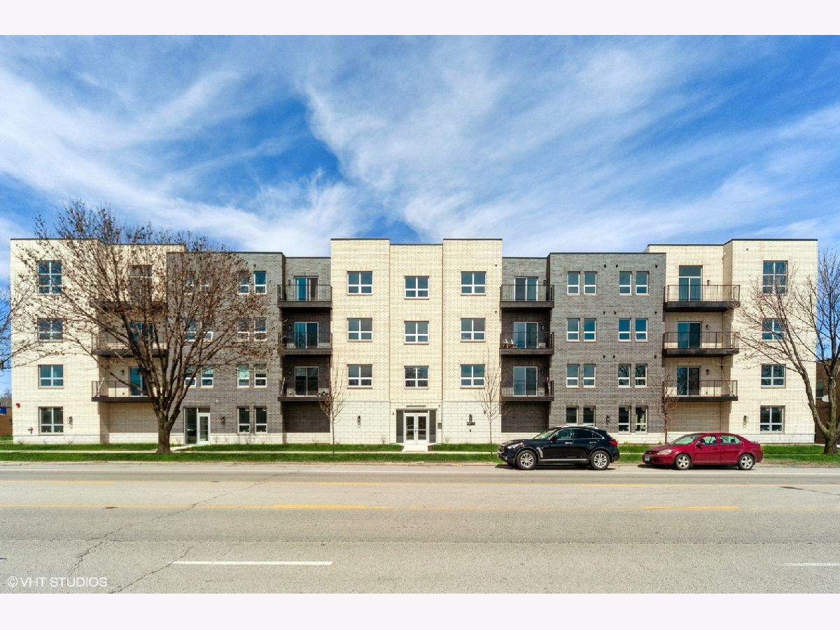  Rented Norridge Illinois, 7340 Irving Park