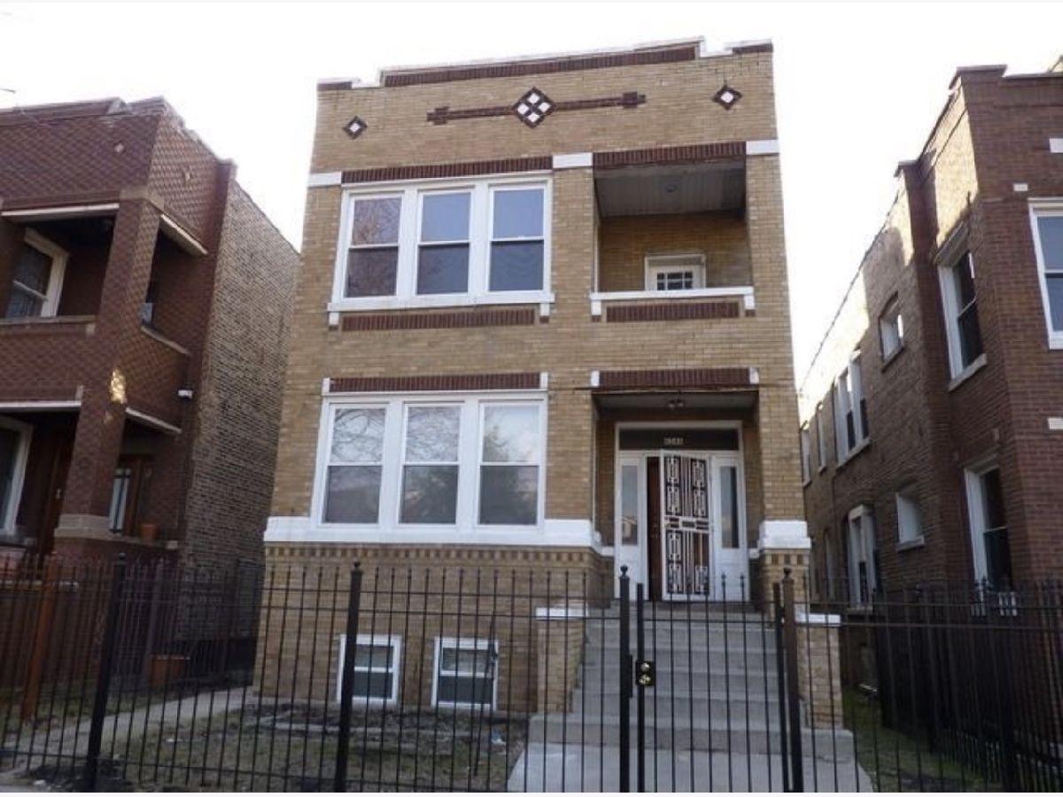  For Rent Chicago Illinois, 6546 Rockwell