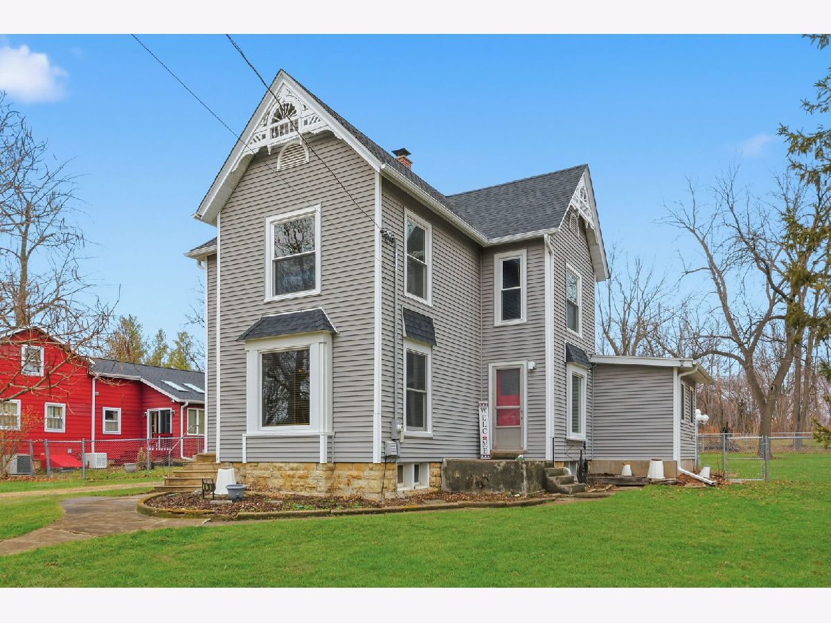  For Sale Elburn Illinois, 410 Reader Street