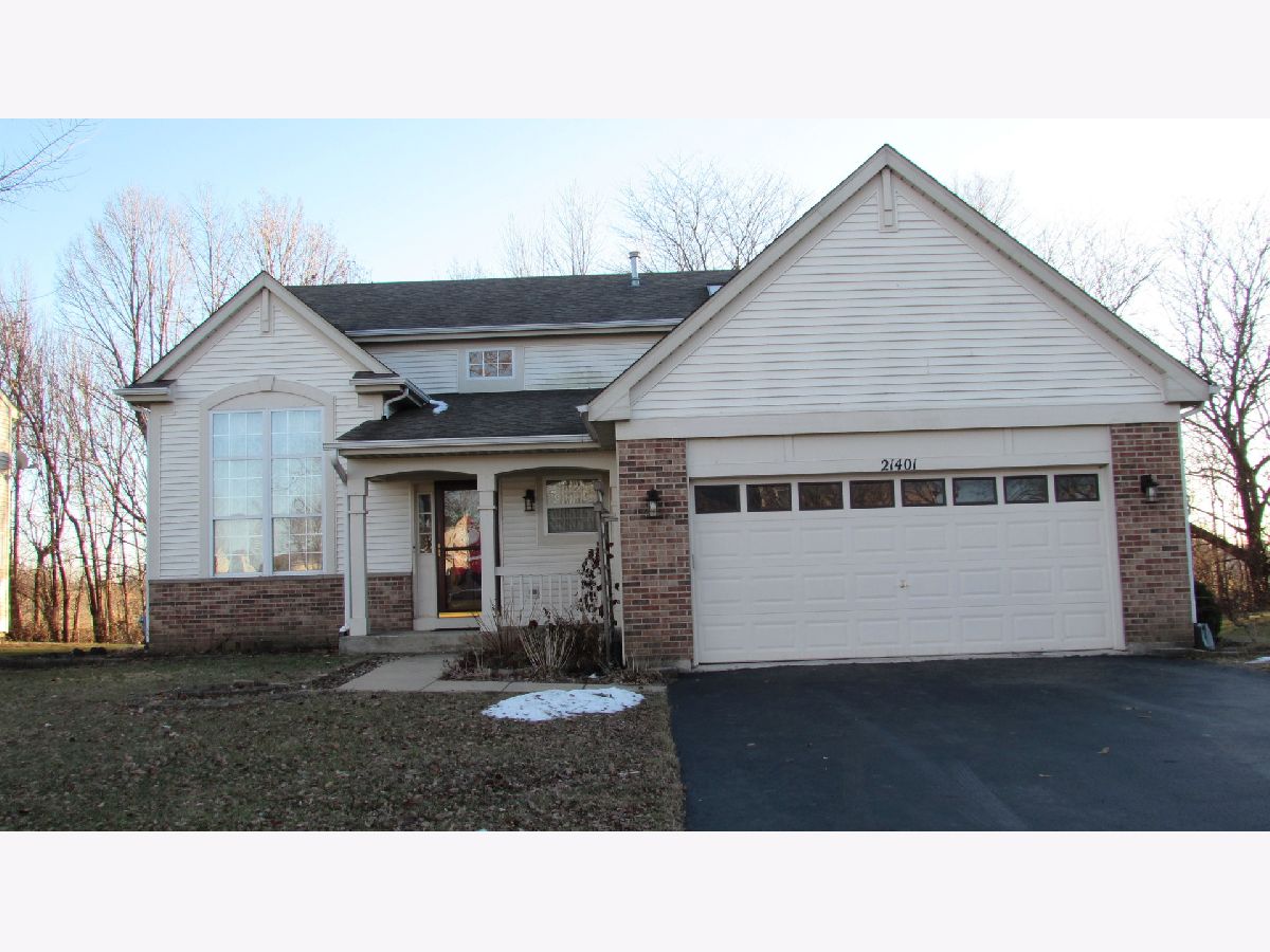  For Sale Crest Hill Illinois, 21401 Prestwick Drive