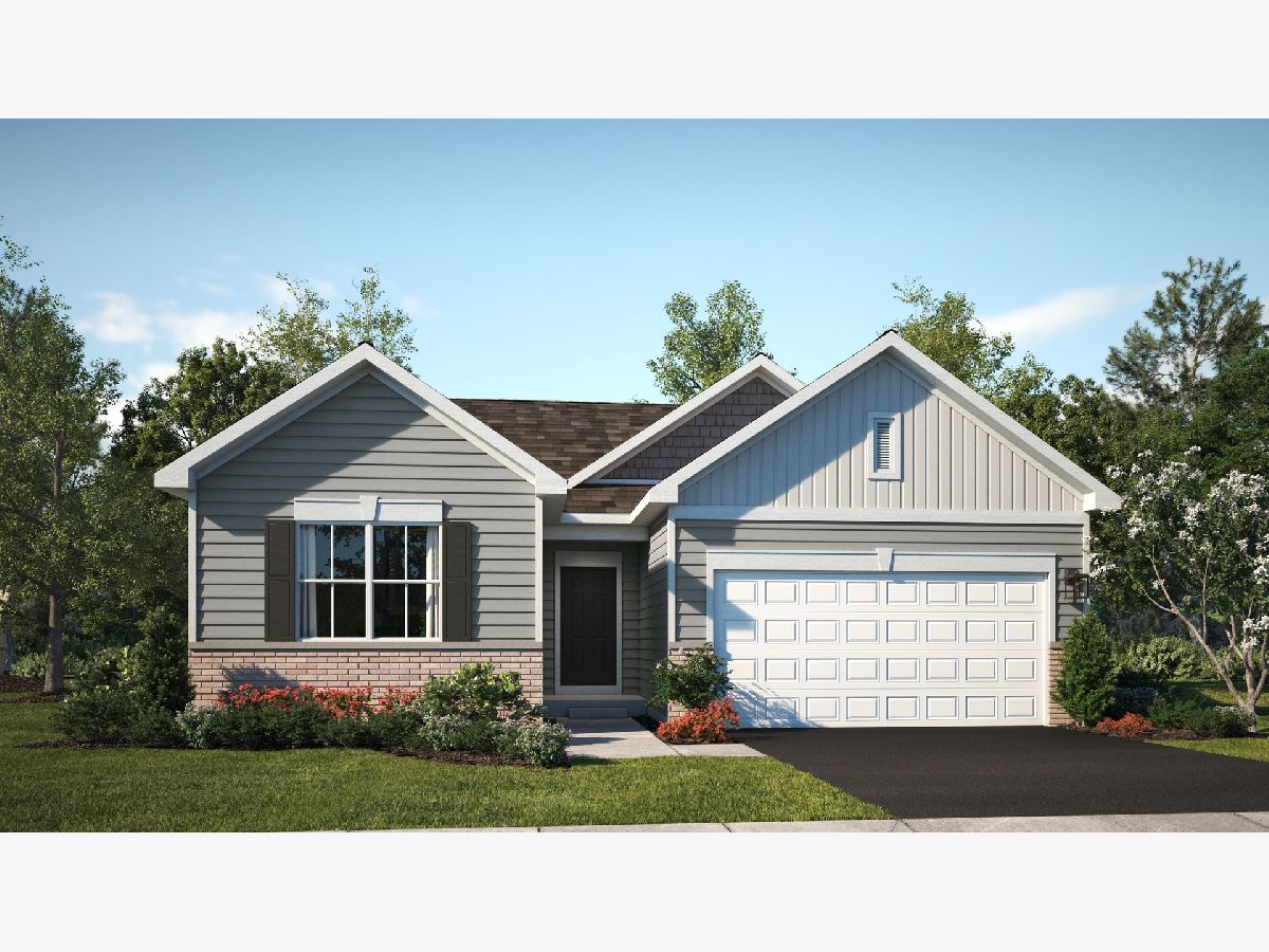  Sold Hinckley Illinois, 630 Sycamore