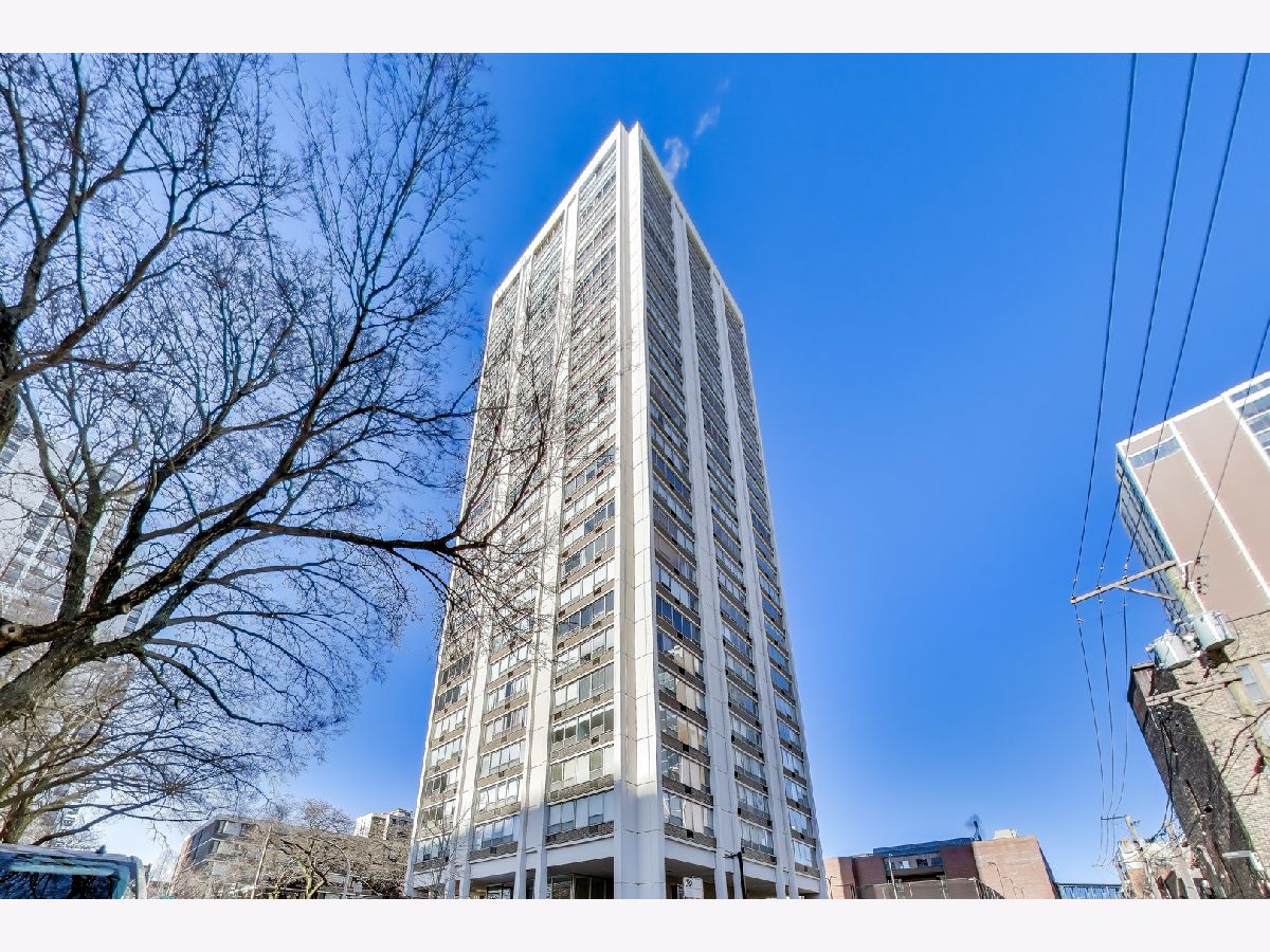 Condominiums For Sale Sandburg Chicago Illinois, 70 Burton Place