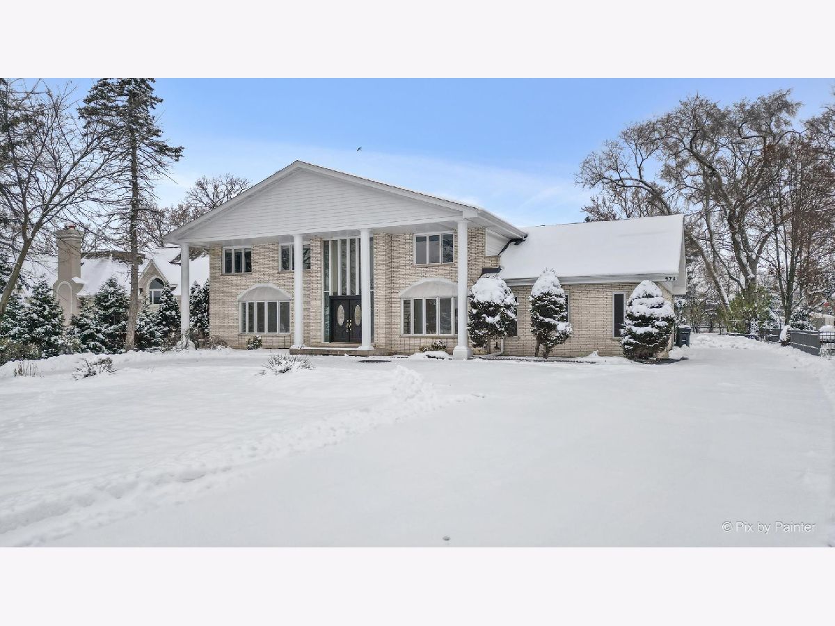  For Sale Oak Brook Illinois, 274 Timber View Drive