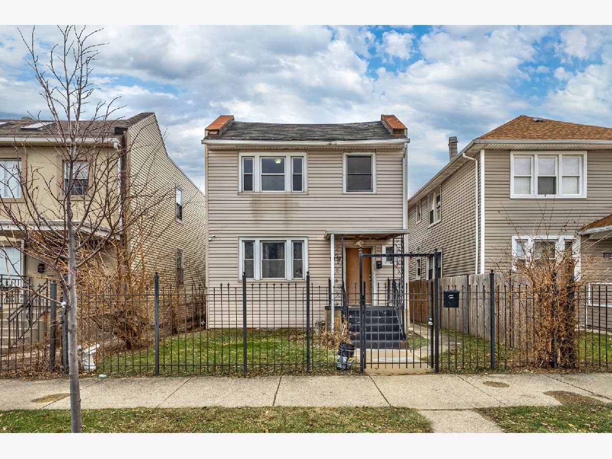  For Rent Chicago Illinois, 5257 Lexington