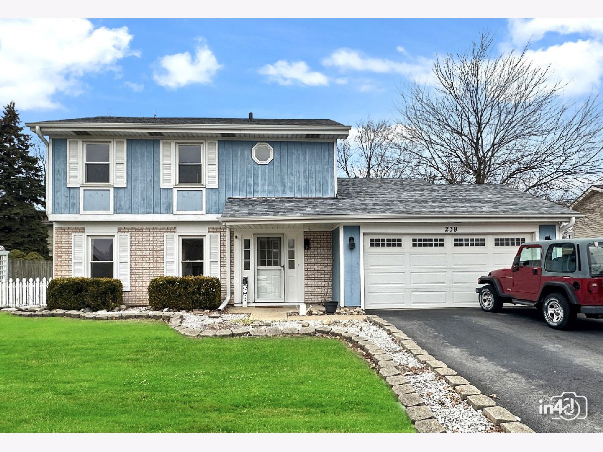  For Rent Bolingbrook Illinois, 239 Capitol