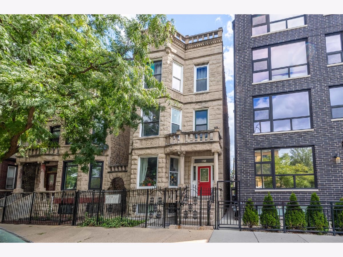  Rented Chicago Illinois, 1711 Kedzie