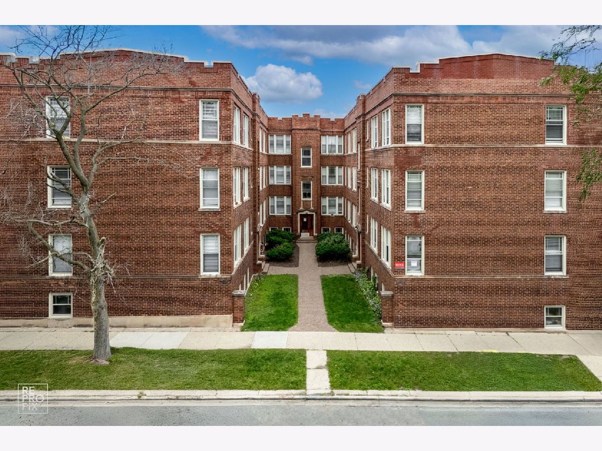  For Rent Chicago Illinois, 6977 Bell