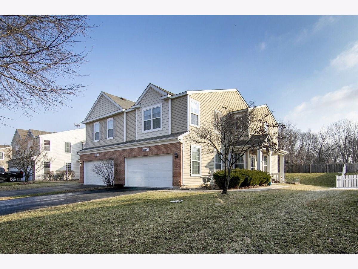  For Sale Manhattan Illinois, 25447 Colligan Street