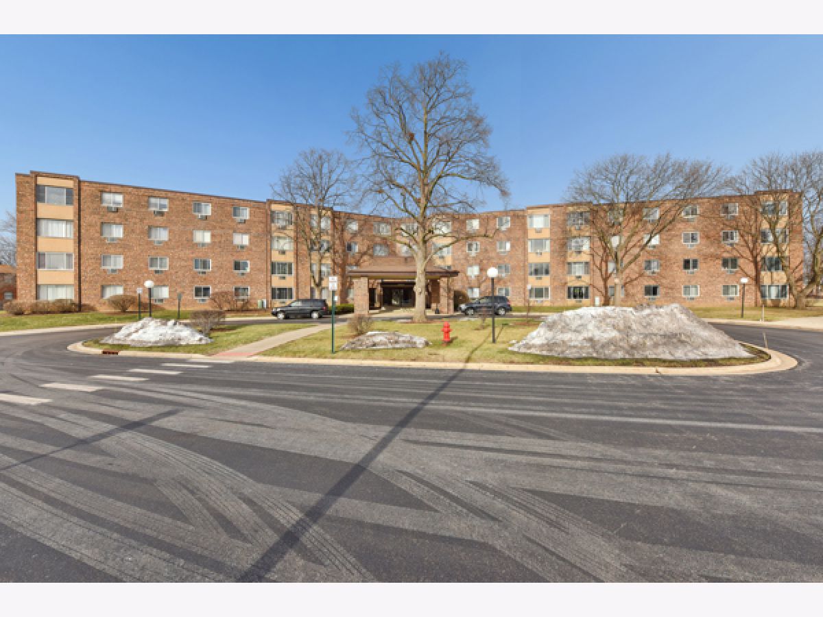  For Sale Hoffman Estates Illinois, 1880 Bonnie Lane