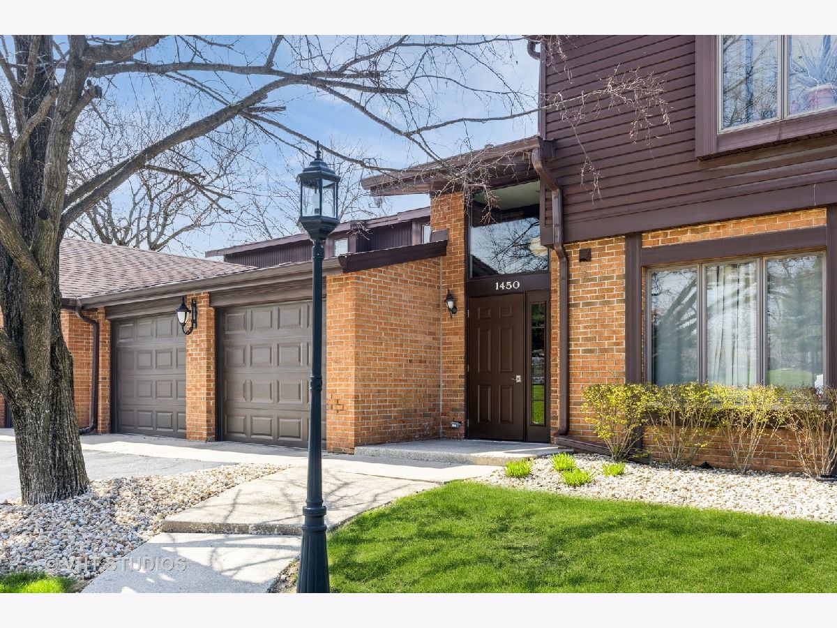  For Sale Flossmoor Illinois, 1450 Tanglewood Street