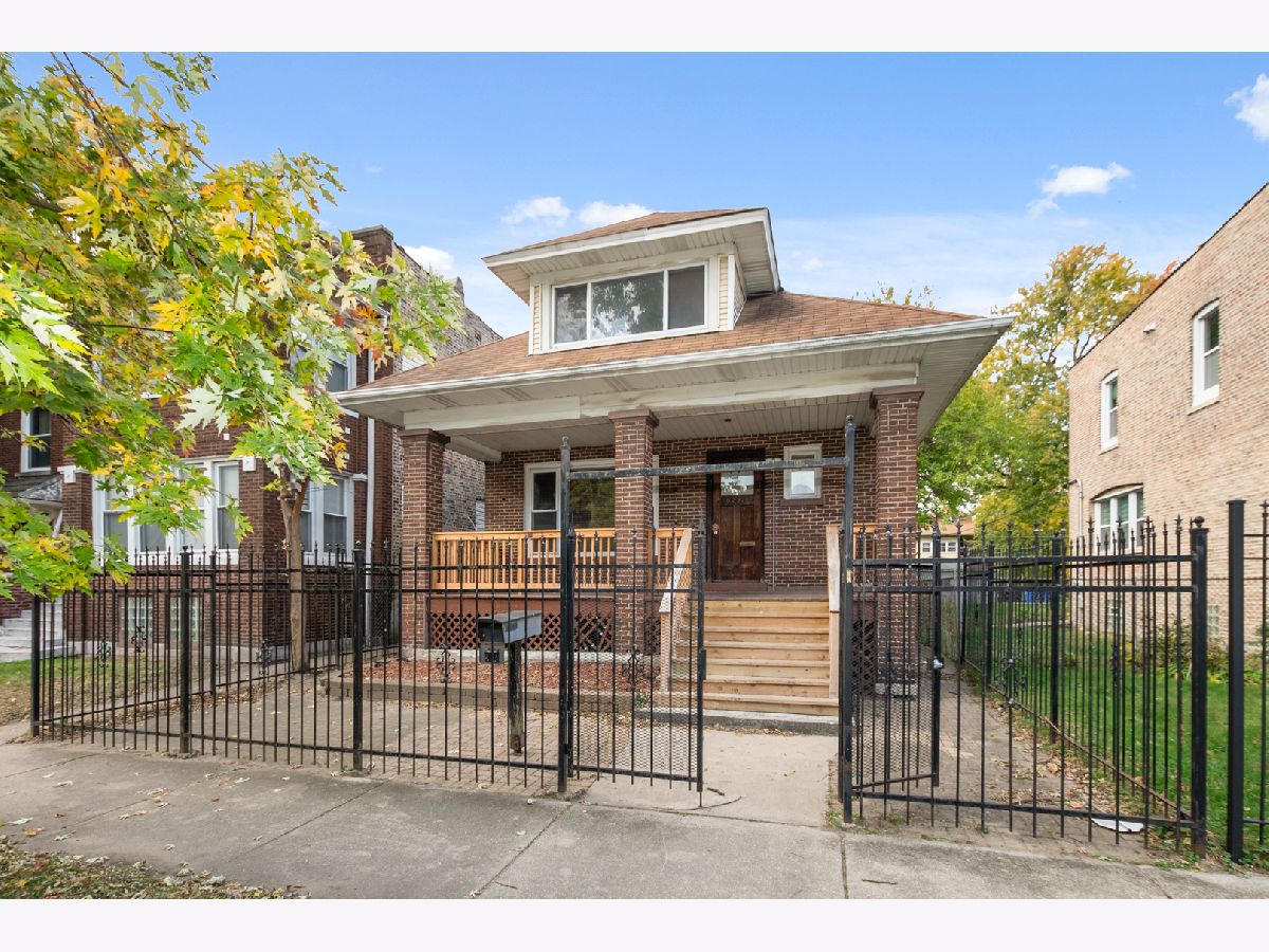 Sold Chicago Illinois, 6818 Harper