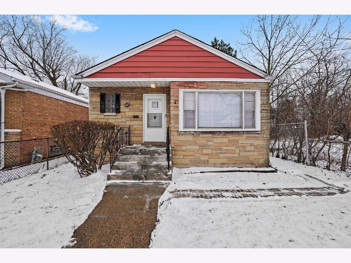  For Sale Harvey Illinois, 15125 Marshfield Avenue