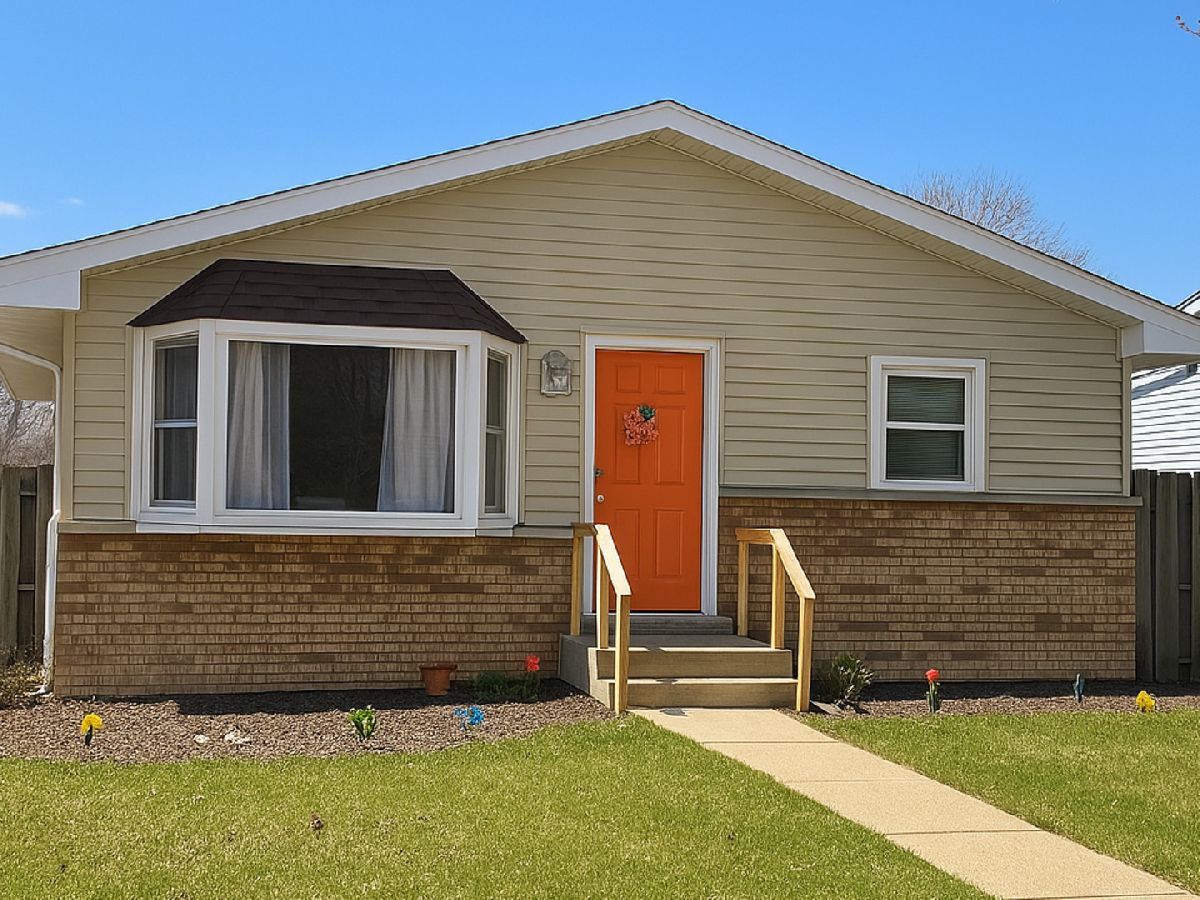  Sold Zion Illinois, 1904 Joppa