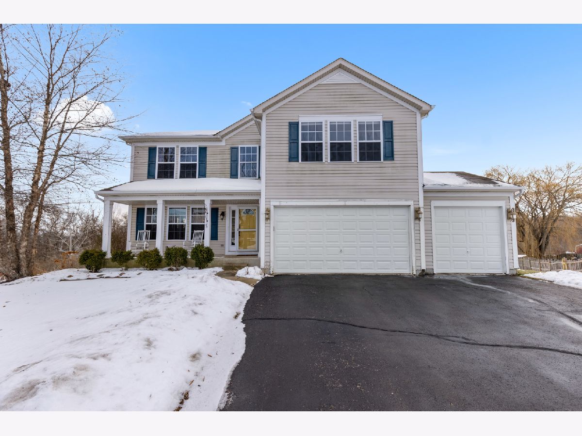  For Sale Marengo Illinois, 509 Lynnann Court