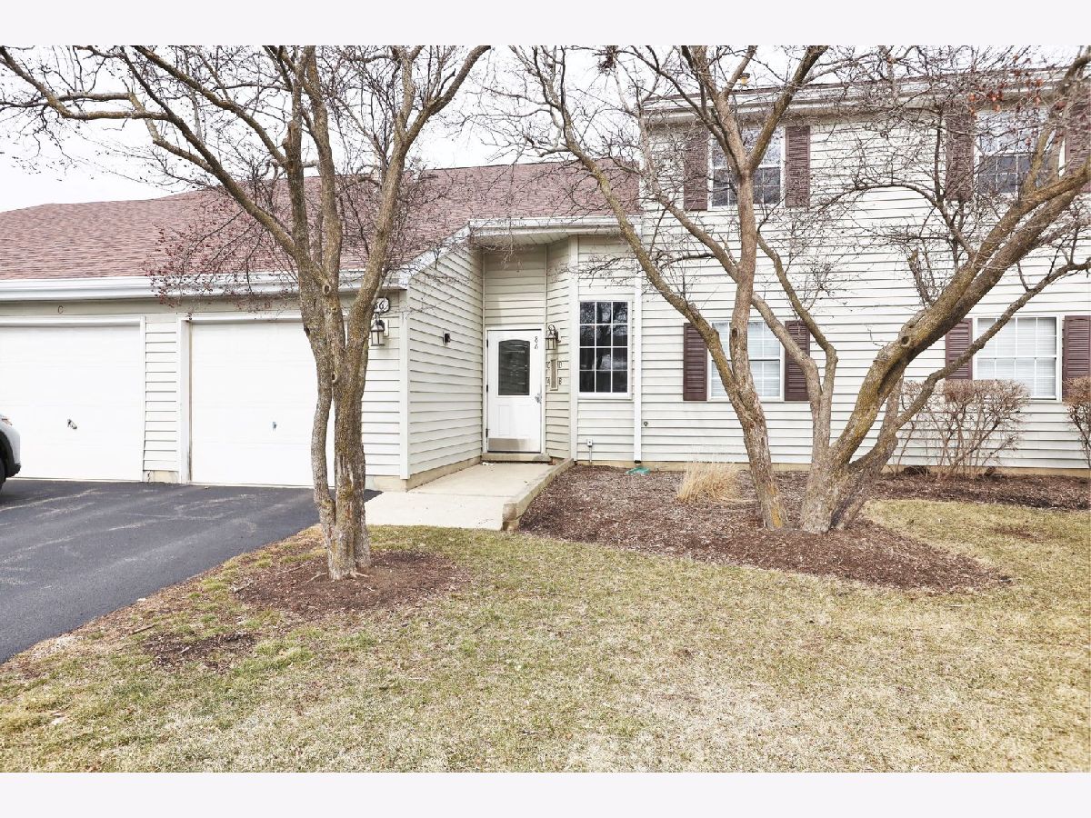  For Rent Streamwood Illinois, 86 Victoria